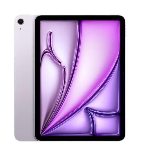Apple 13-inch iPad Air Wi-Fi + Cellular 256GB - Purple